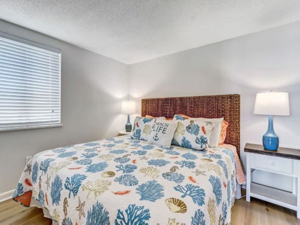 Oceanfront Vacation Rental in Fernandina Beach Getaway