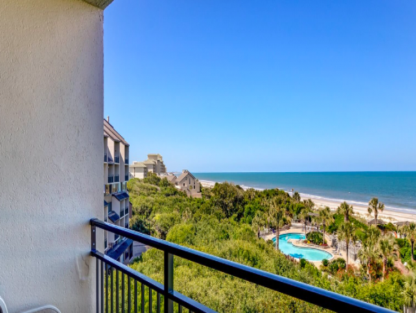 Three Bedroom 2 Bathroom Villa with Ocean views