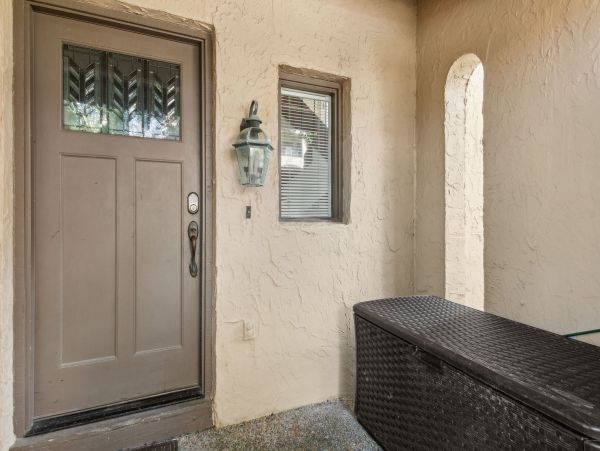 Luxury Amelia Island Beachfront Vacation Rental  4-Bedroom Oceanfront Condo