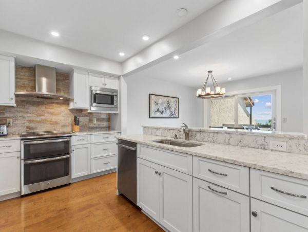 Luxury Amelia Island Beachfront Vacation Rental  4-Bedroom Oceanfront Condo
