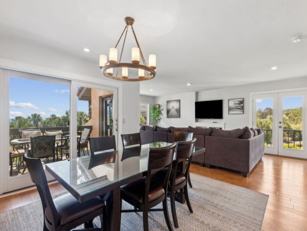 Luxury Amelia Island Beachfront Vacation Rental  4-Bedroom Oceanfront Condo