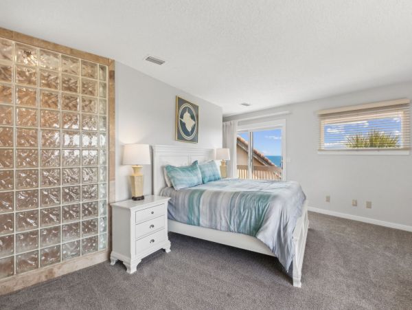Luxury Amelia Island Beachfront Vacation Rental  4-Bedroom Oceanfront Condo