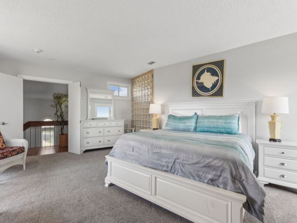Luxury Amelia Island Beachfront Vacation Rental  4-Bedroom Oceanfront Condo