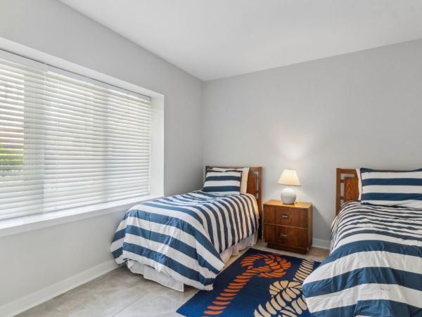 Luxury Amelia Island Beachfront Vacation Rental  4-Bedroom Oceanfront Condo