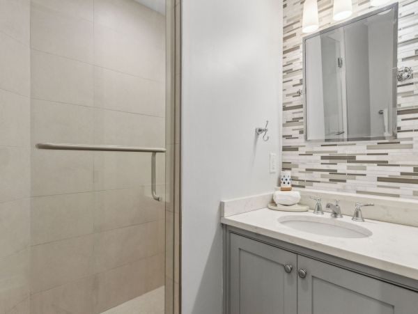Luxury Amelia Island Beachfront Vacation Rental  4-Bedroom Oceanfront Condo