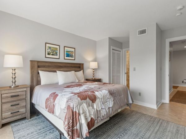 Luxury Amelia Island Beachfront Vacation Rental  4-Bedroom Oceanfront Condo