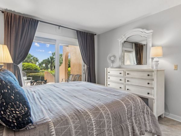 Luxury Amelia Island Beachfront Vacation Rental  4-Bedroom Oceanfront Condo