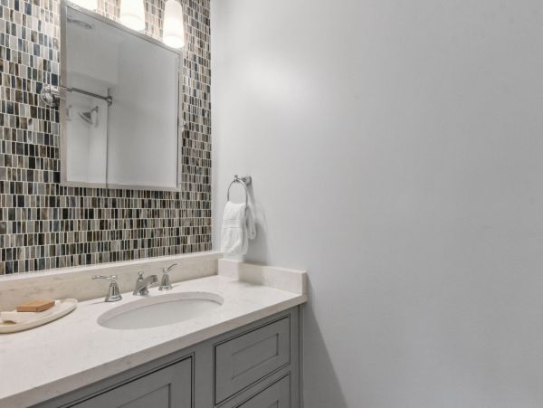 Luxury Amelia Island Beachfront Vacation Rental  4-Bedroom Oceanfront Condo