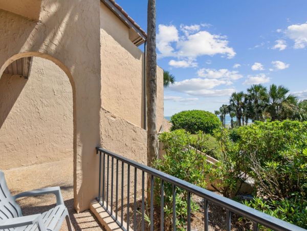 Luxury Amelia Island Beachfront Vacation Rental  4-Bedroom Oceanfront Condo