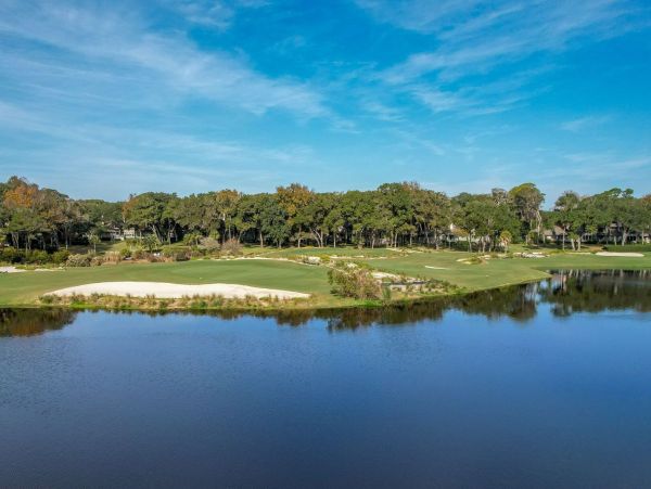 Luxury Amelia Island Beachfront Vacation Rental  4-Bedroom Oceanfront Condo