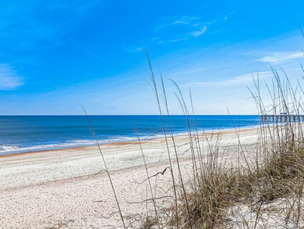 Amelia Island Luxury Oceanfront Vacation Rental Florida Beachfront Home with Pool