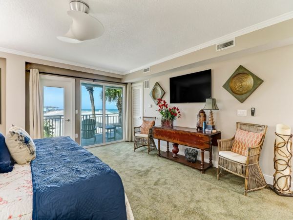 Amelia Island Luxury Oceanfront Vacation Rental Florida Beachfront Home with Pool