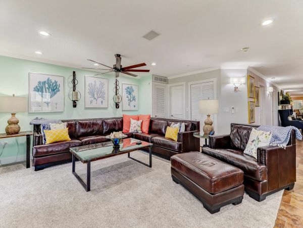 Amelia Island Luxury Oceanfront Vacation Rental Florida Beachfront Home with Pool
