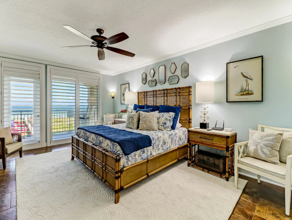Amelia Island Luxury Oceanfront Vacation Rental Florida Beachfront Home with Pool
