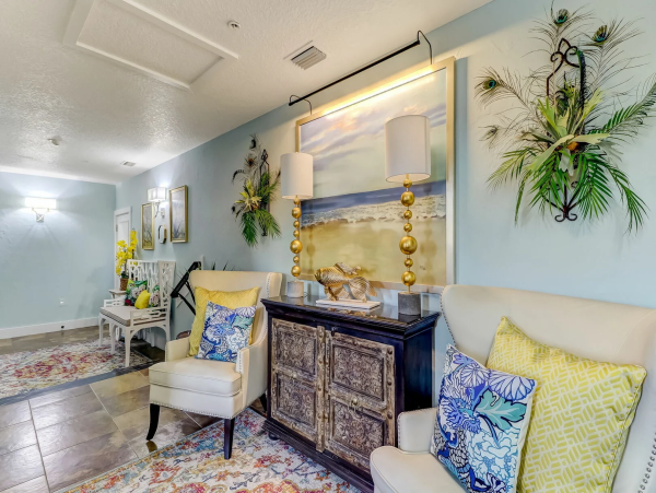 Amelia Island Luxury Oceanfront Vacation Rental Florida Beachfront Home with Pool