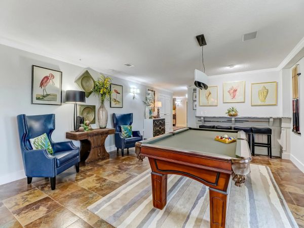 Amelia Island Luxury Oceanfront Vacation Rental Florida Beachfront Home with Pool