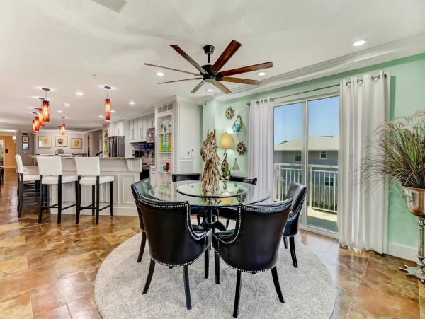 Amelia Island Luxury Oceanfront Vacation Rental Florida Beachfront Home with Pool