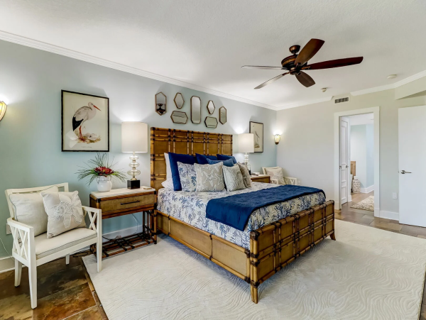 Amelia Island Luxury Oceanfront Vacation Rental Florida Beachfront Home with Pool
