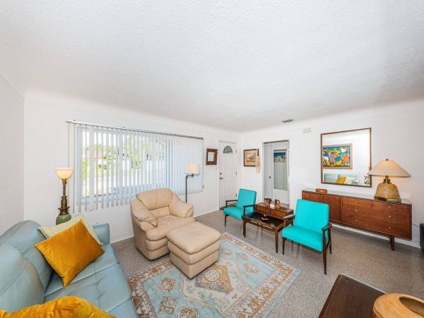 Charming St. Pete Beach Vacation Home Sleeps 4 Guests