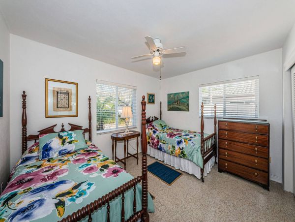 Charming St. Pete Beach Vacation Home Sleeps 4 Guests