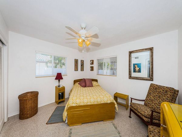 Charming St. Pete Beach Vacation Home Sleeps 4 Guests