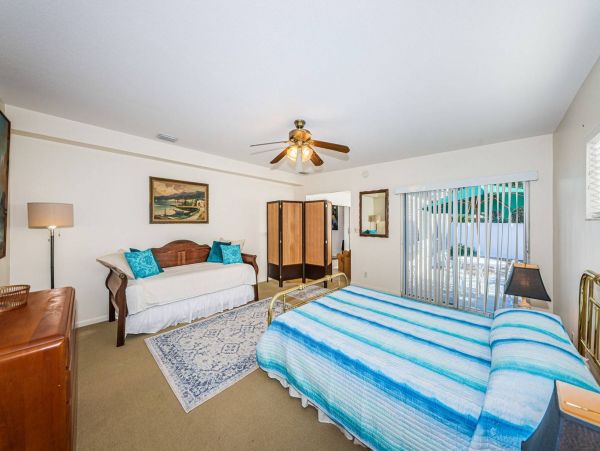 Charming St. Pete Beach Vacation Home Sleeps 4 Guests