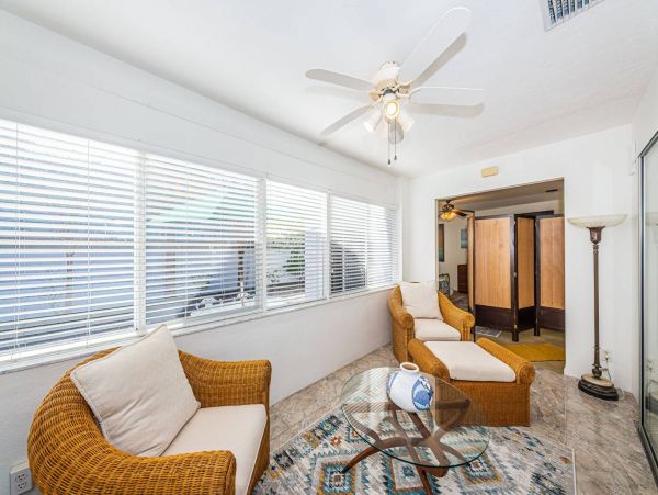 Charming St. Pete Beach Vacation Home Sleeps 4 Guests