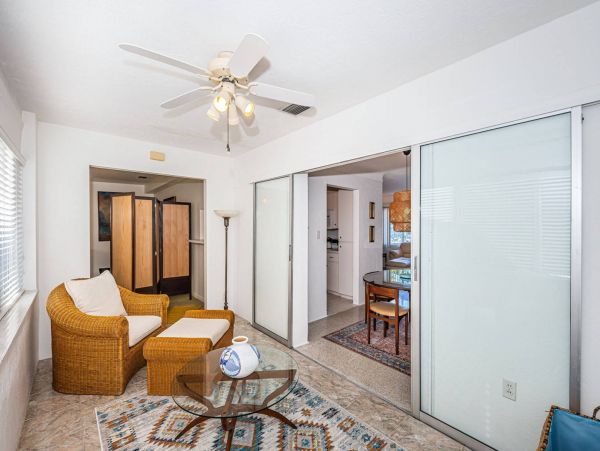 Charming St. Pete Beach Vacation Home Sleeps 4 Guests