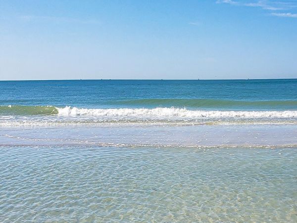 Charming St. Pete Beach Vacation Home Sleeps 4 Guests