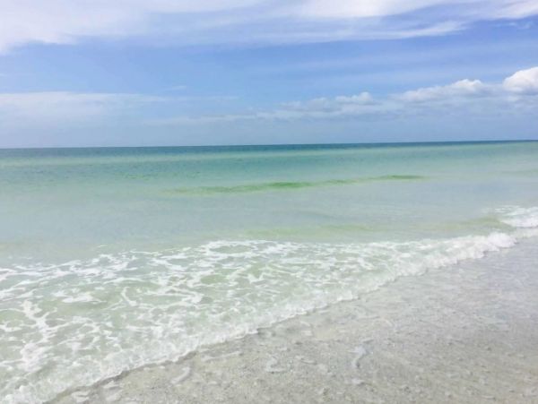 Charming St. Pete Beach Vacation Home Sleeps 4 Guests