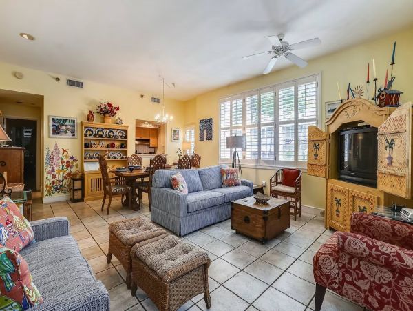 The Florida Keys Home 1041890