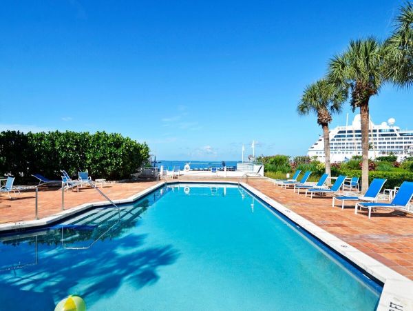 The Florida Keys Home 1041890