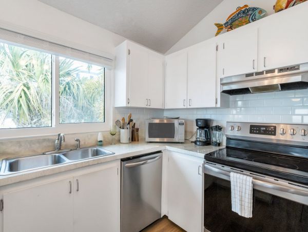 Indian Rocks Vacation Condo Three Bedroom On Beach