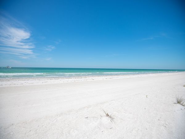 Indian Rocks Vacation Condo Three Bedroom On Beach