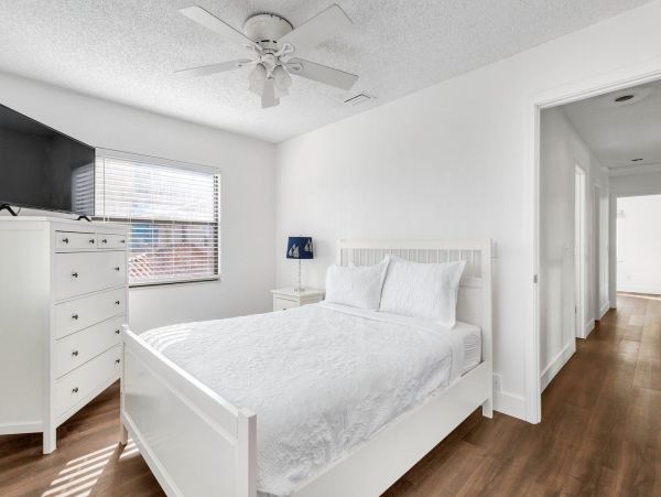 Indian Rocks Vacation Condo Three Bedroom On Beach