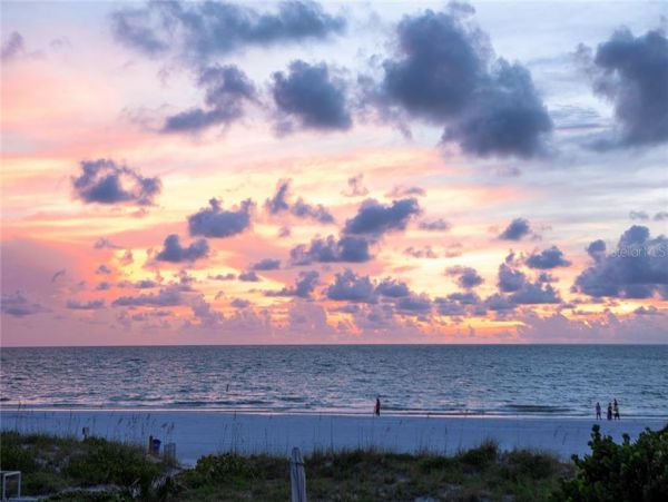 Indian Rocks Vacation Condo Three Bedroom On Beach