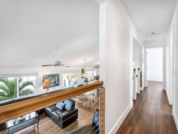 Indian Rocks Vacation Condo Three Bedroom On Beach
