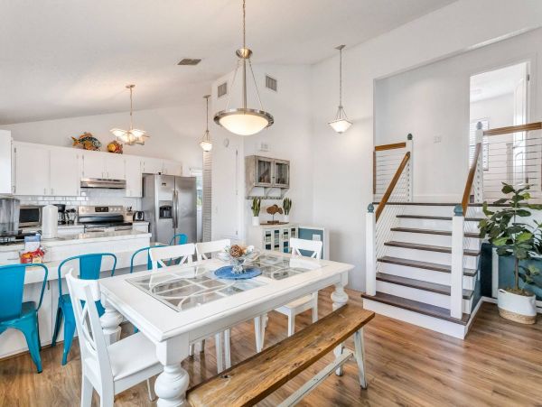 Indian Rocks Vacation Condo Three Bedroom On Beach