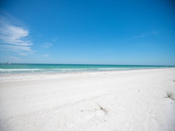 Indian Rocks Vacation Condo Three Bedroom On Beach