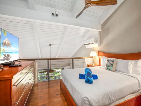Kaanapali Vacation Condo Two Bedroom + Loft