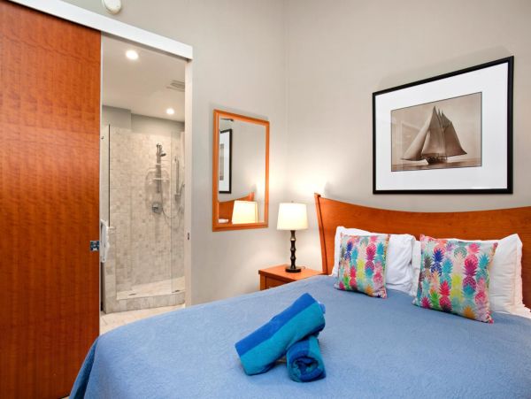 Kaanapali Vacation Condo Two Bedroom + Loft