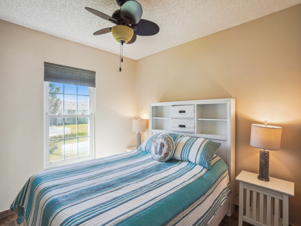 Lovely 2 Bedroom Condo in Treasure Island