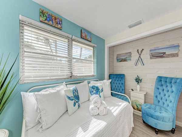Duplex Holmes Beach 2 Bedroom Home