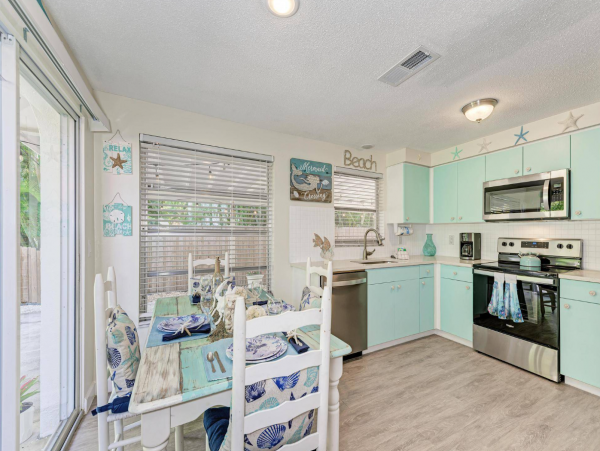Duplex Holmes Beach 2 Bedroom Home