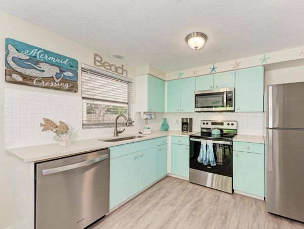 Duplex Holmes Beach 2 Bedroom Home