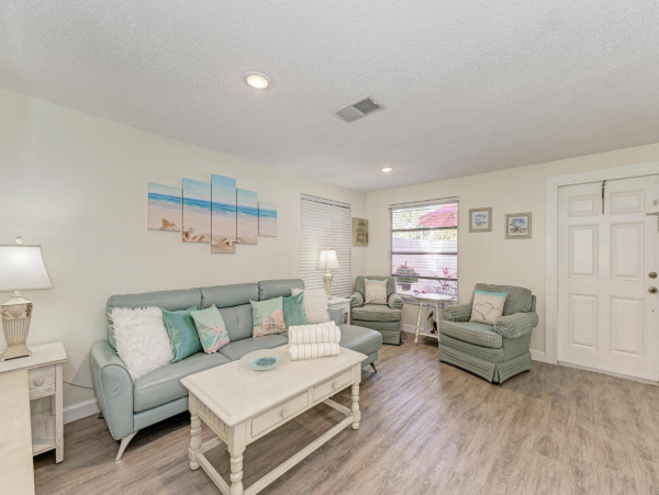 Duplex Holmes Beach 2 Bedroom Home