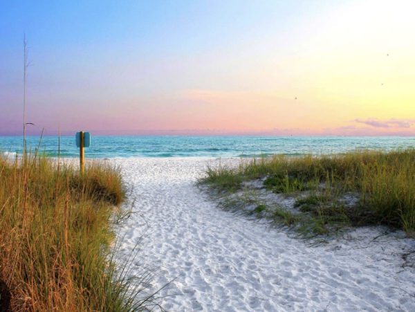 Siesta Key Vacation Home Five Bedroom Walk to Beach - additional view, photo 2