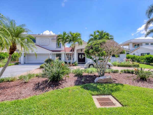 Longboat Key Bayfront Vacation Rental  Sarasota Luxury Waterfront Home with Pool