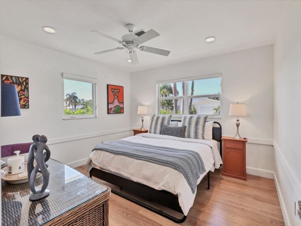 Longboat Key Bayfront Vacation Rental  Sarasota Luxury Waterfront Home with Pool