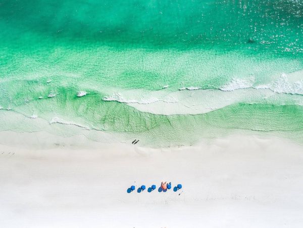 Three Min Walk to Seaside Beach Luxury